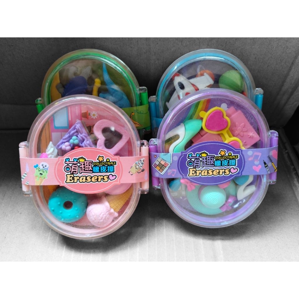 

PENGHAPUS HAPUSAN KARAKTER TOPLES LUCU IMUT KEREN