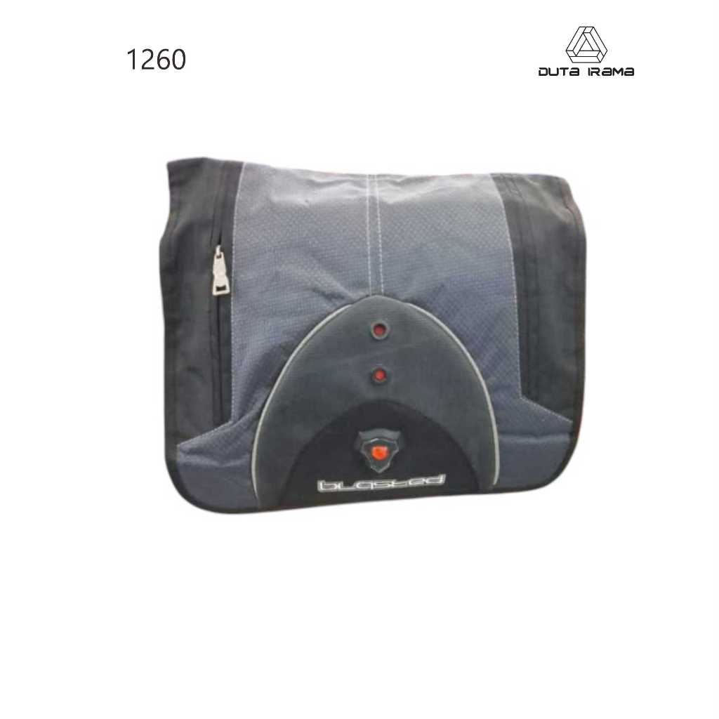 DUTAIRAMA - TAS SELEMPANG BLASTED 1260