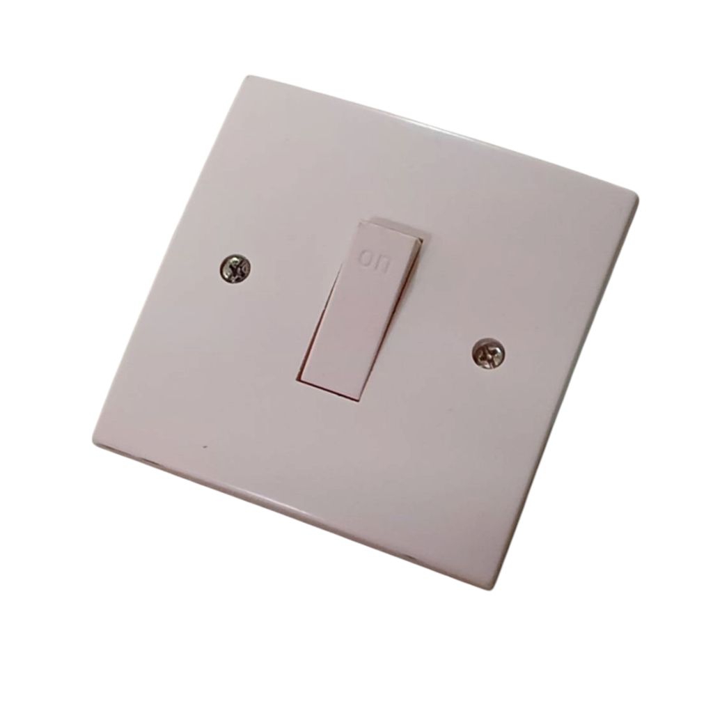 Saklar Lampu Dinding 6A 250V Marushin Saklar Tempel 6A 250V