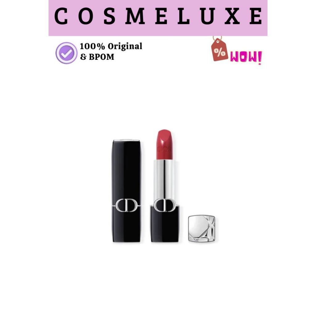 Rouge Dior Lipstick