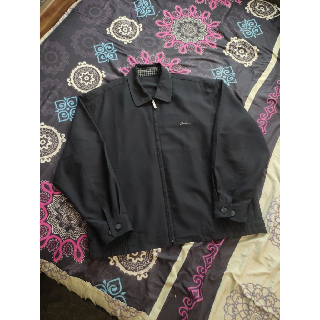 Work Jacket Indian