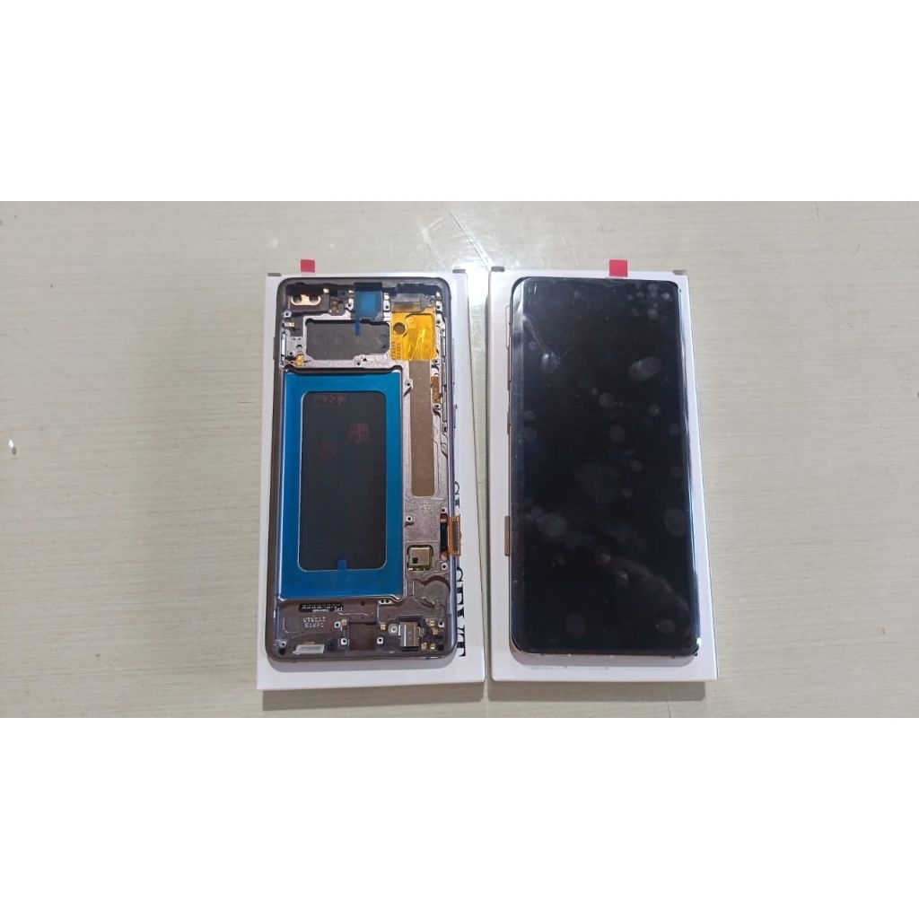 LCD SAMSUNG S10+ ORI