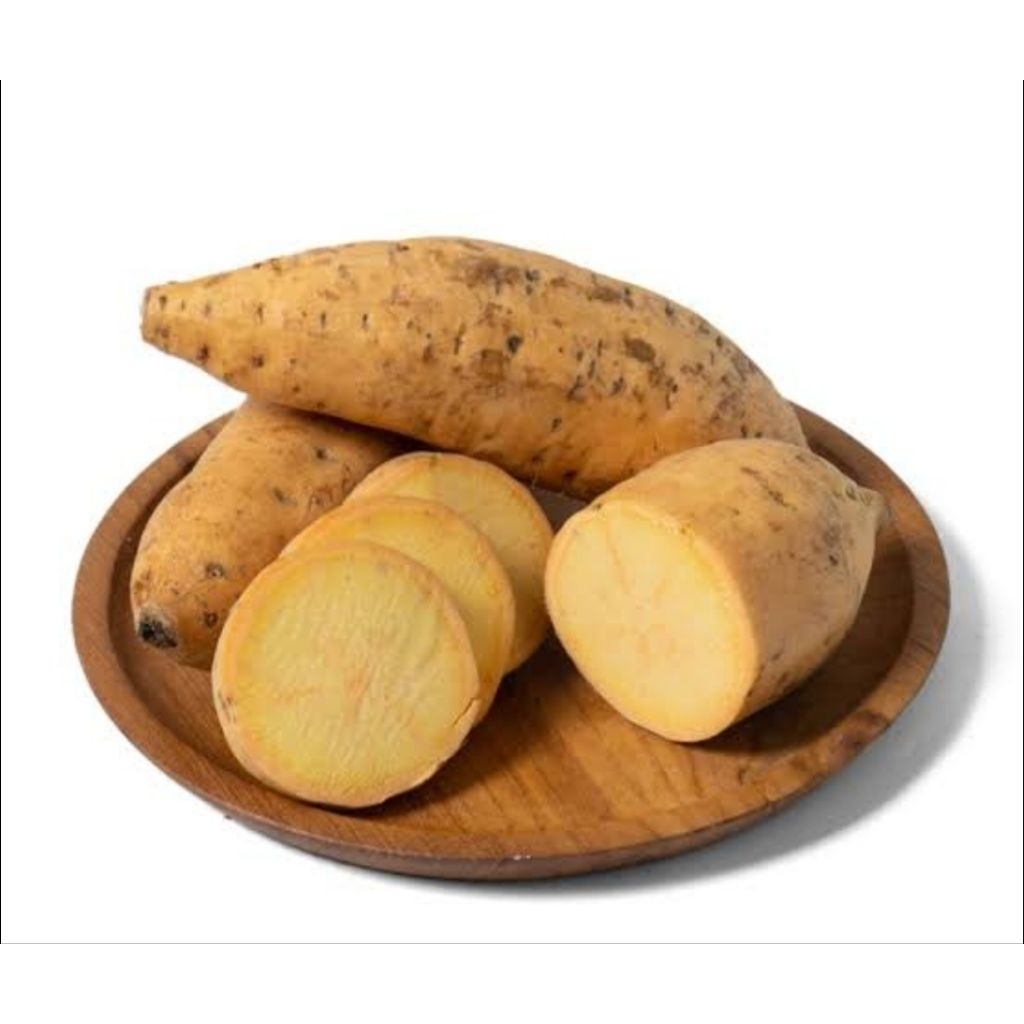 

ubi cilembu madu 1kg