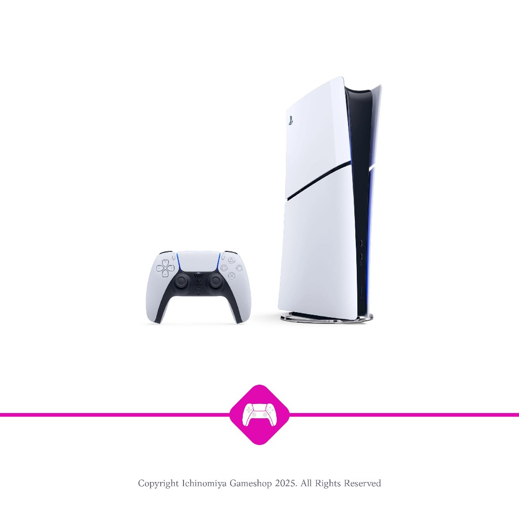 PlayStation 5 / PS5 Digital Version [PlayStation 5 Console / Japan]