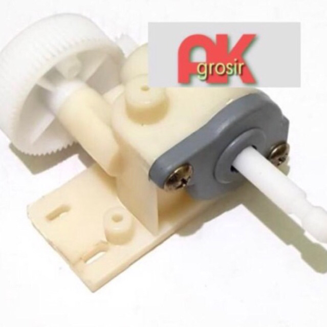 Gearbox kipas Maspion KOTAK - gearbox kipas angin