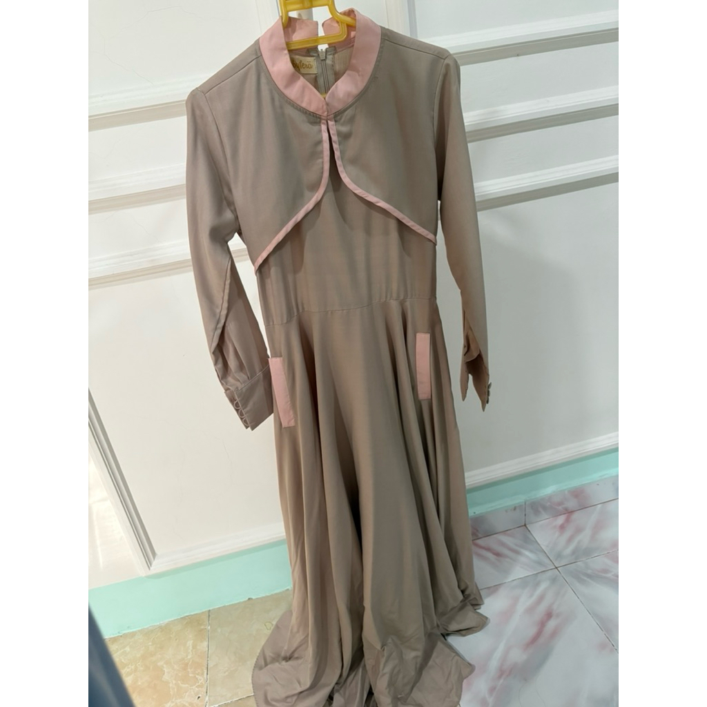 Preloved Dress Feybyfera