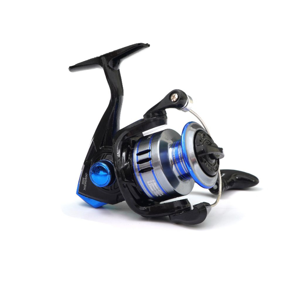 NEW Reel Pancing JANGKRIK (1000-2000) 9 Ball Bearing