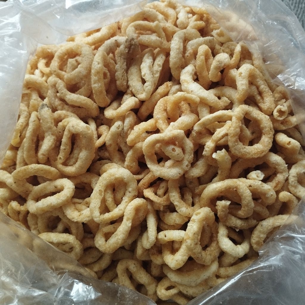 

Slondok Atos | Camilan Slondok Bawang | Aneka Cemilan dan Snack Onlina Jogja