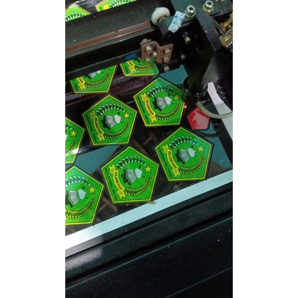 

Medali wisuda
