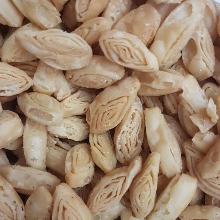 

sistik malaysia 250gr