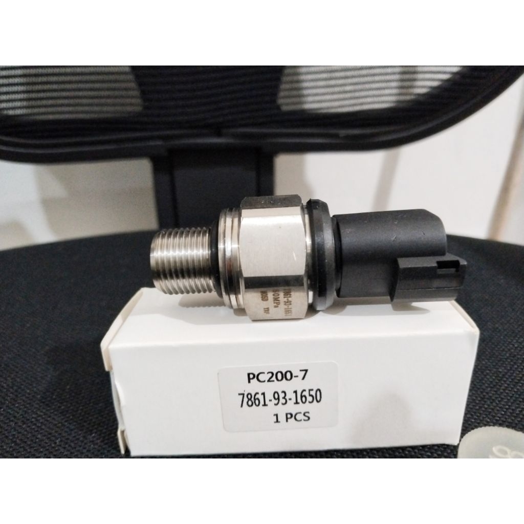 Pressure Switch PC200-7 PRESSURE SWITCH