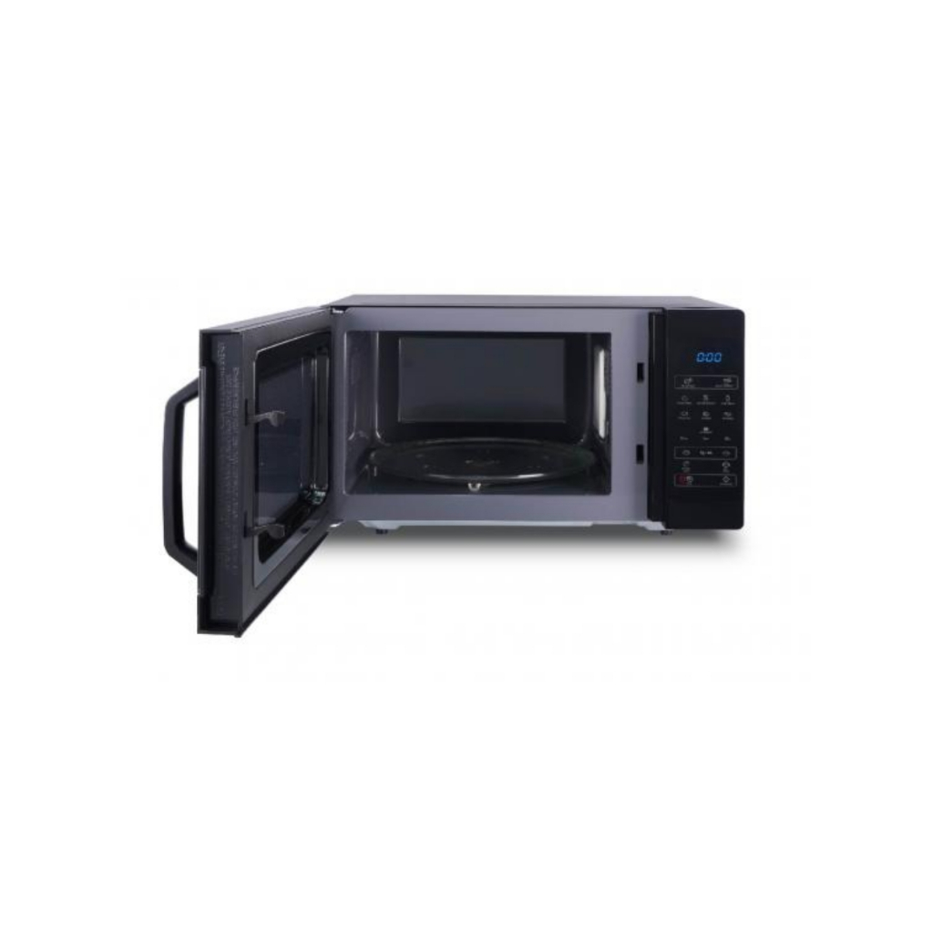 Sharp 23 Liter Stylish Designed Microwave Oven R 223Da Bk