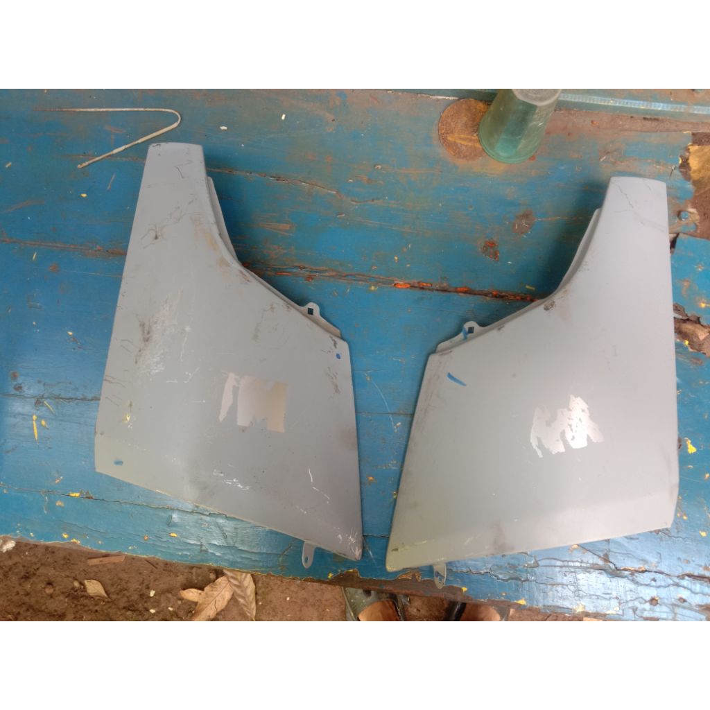 pipi panel ori CANTER satu set kanan kiri pnp (PABRIKAN)