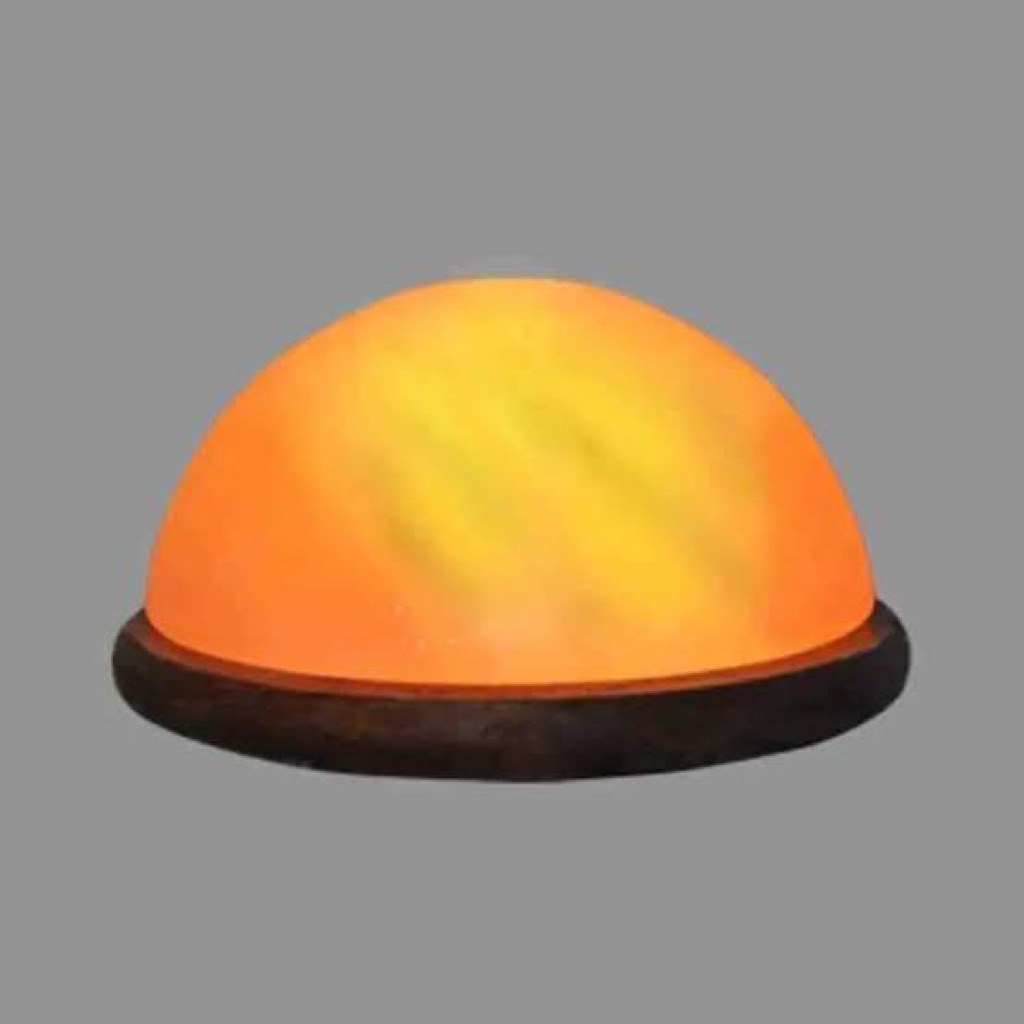 

Garam Himalaya half demo foot/hand Dome L Lebi besar 4kg