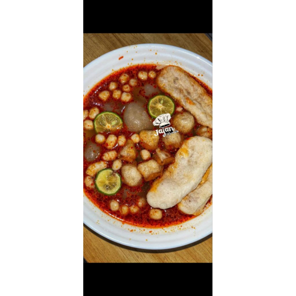 

BASO ACI ORIGINAL TULANG RANGU AYAM SUWIR PEDAS BAKSO ACI murah gratis ongkir chili oil