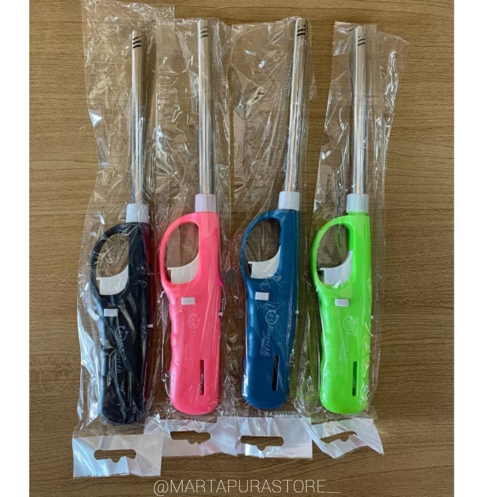 ALAT PEMANTIK API GAS /PEMANTIK API/KOREK PEMANTIK API