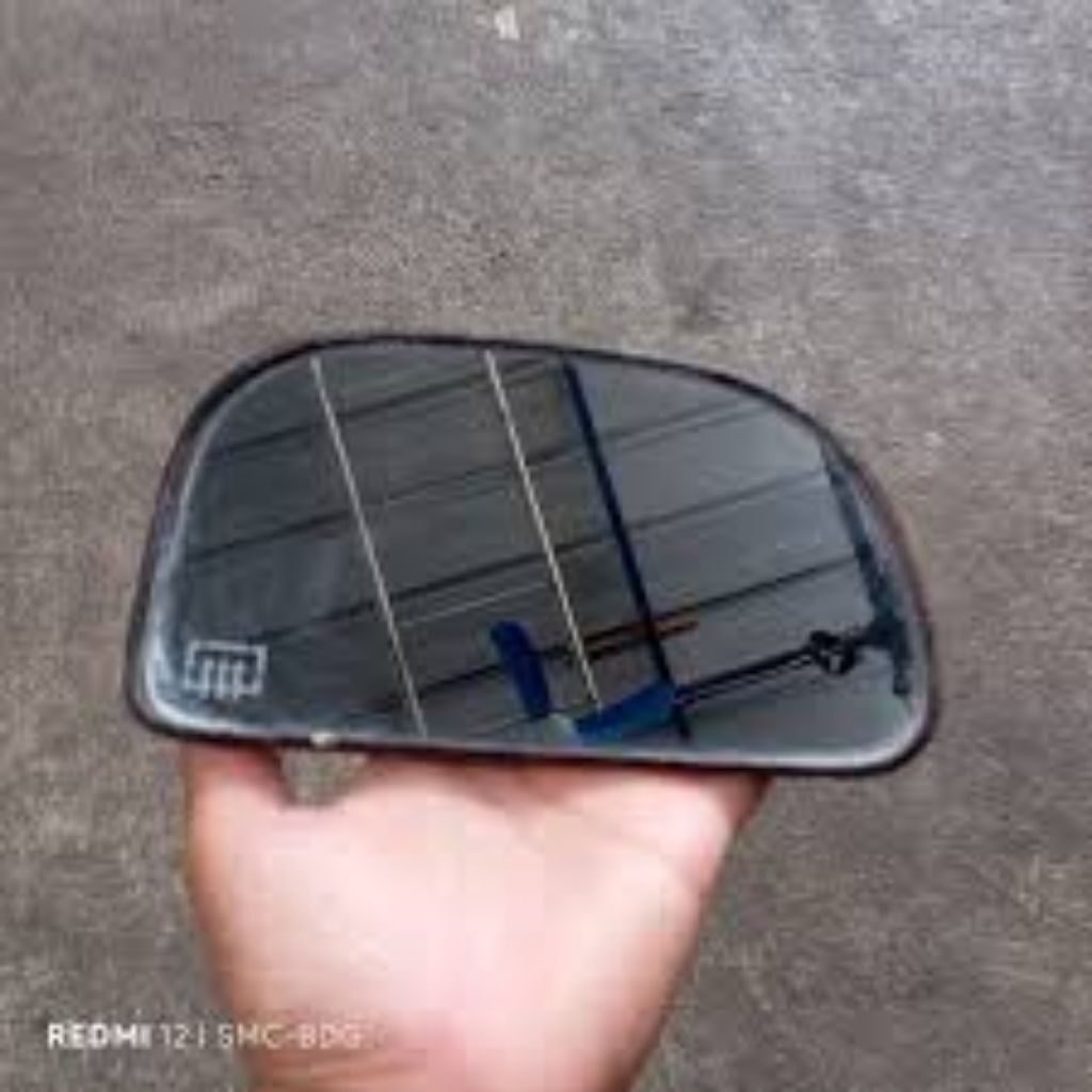 SPION LANCER CB4 COPOTAN