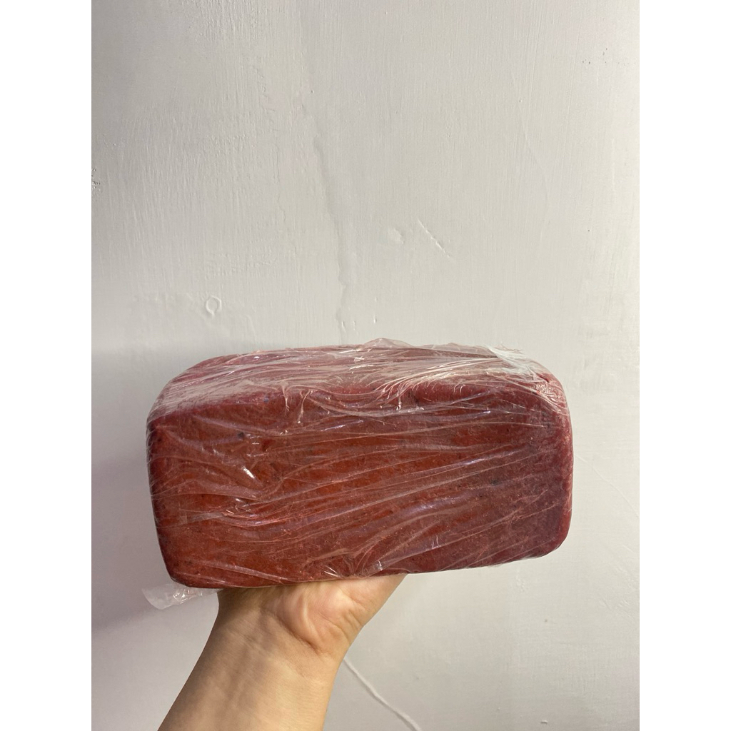 

Premium terasiku_rebon 500gram