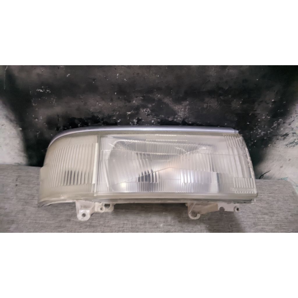 lampu depan headlamp suzuki Futura original