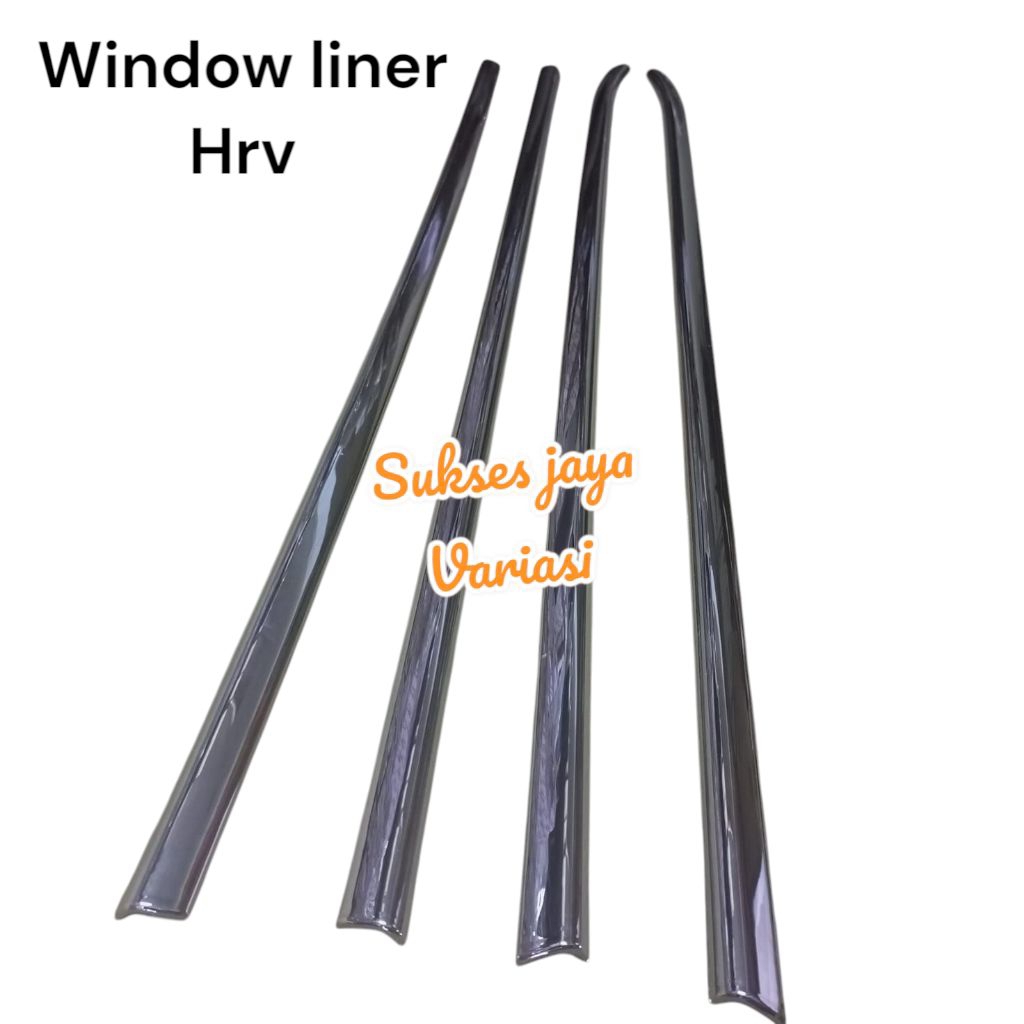 WINDOW LINER /LIS KACA SAMPING HRV LAMA