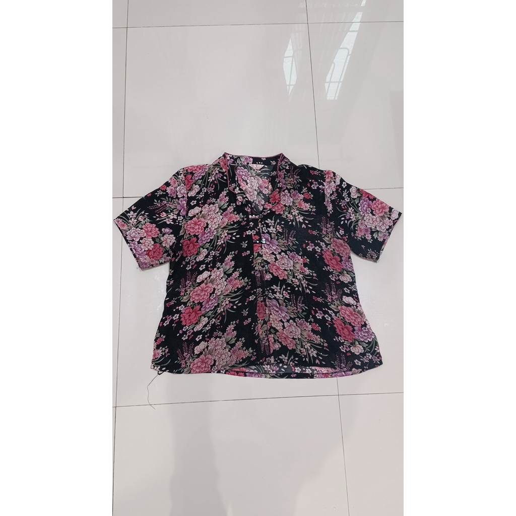 ATASAN VINTAGE PRELOVED