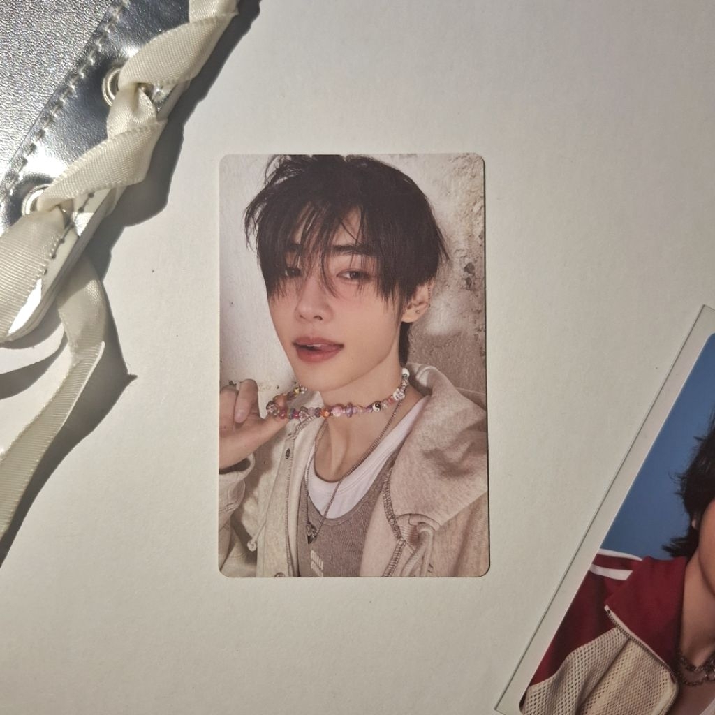 (READY) Photocard Official Sunghoon Enhypen Inceptio Album Romance Untold Hoon Kalung Melet HD pc ja