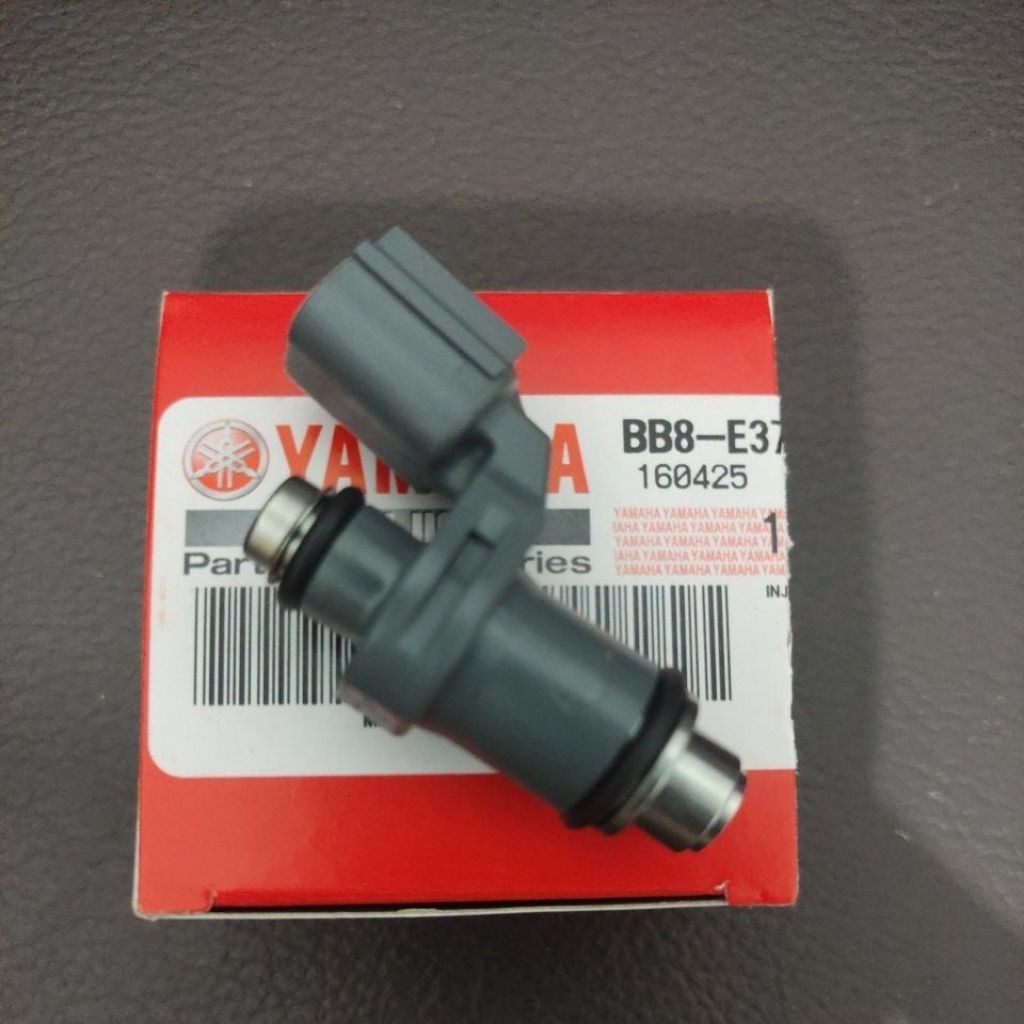 Injektor injector Nmax new Aerox 155 Jupiter MX King BB8-E3761-10 Original Yamaha