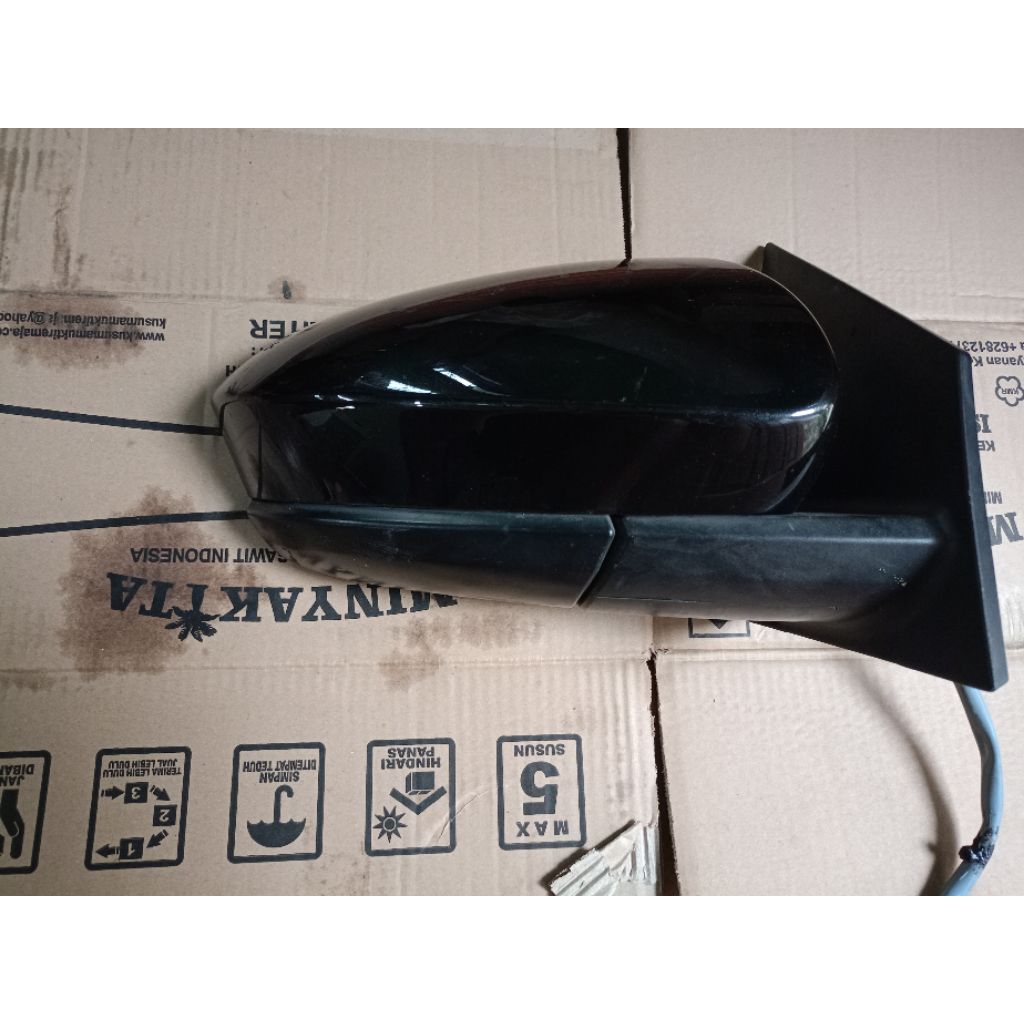spion Avanza Xenia 2019-2021