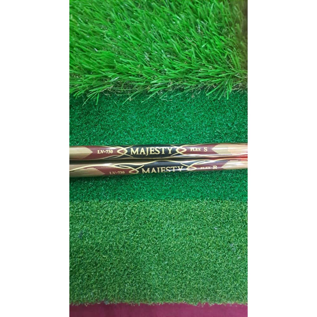 Stik Golf sharf Driver Majesty