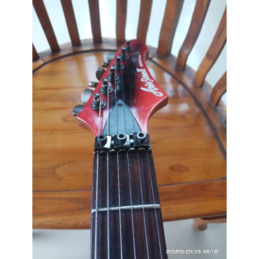Gitar Aria Pro MA 65 japan