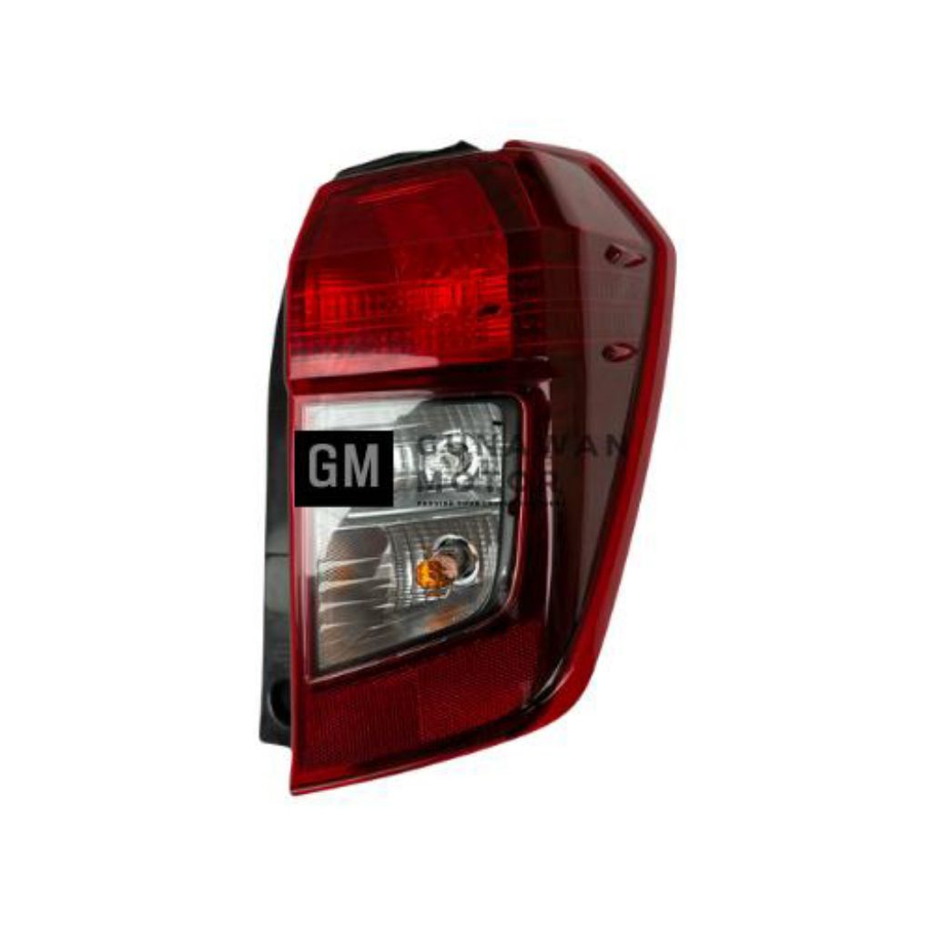 [TOYOTA] STOPLAMP TOYOTA CALYA 2016 - 2025 LAMPU BELAKANG CALYA SIGRA