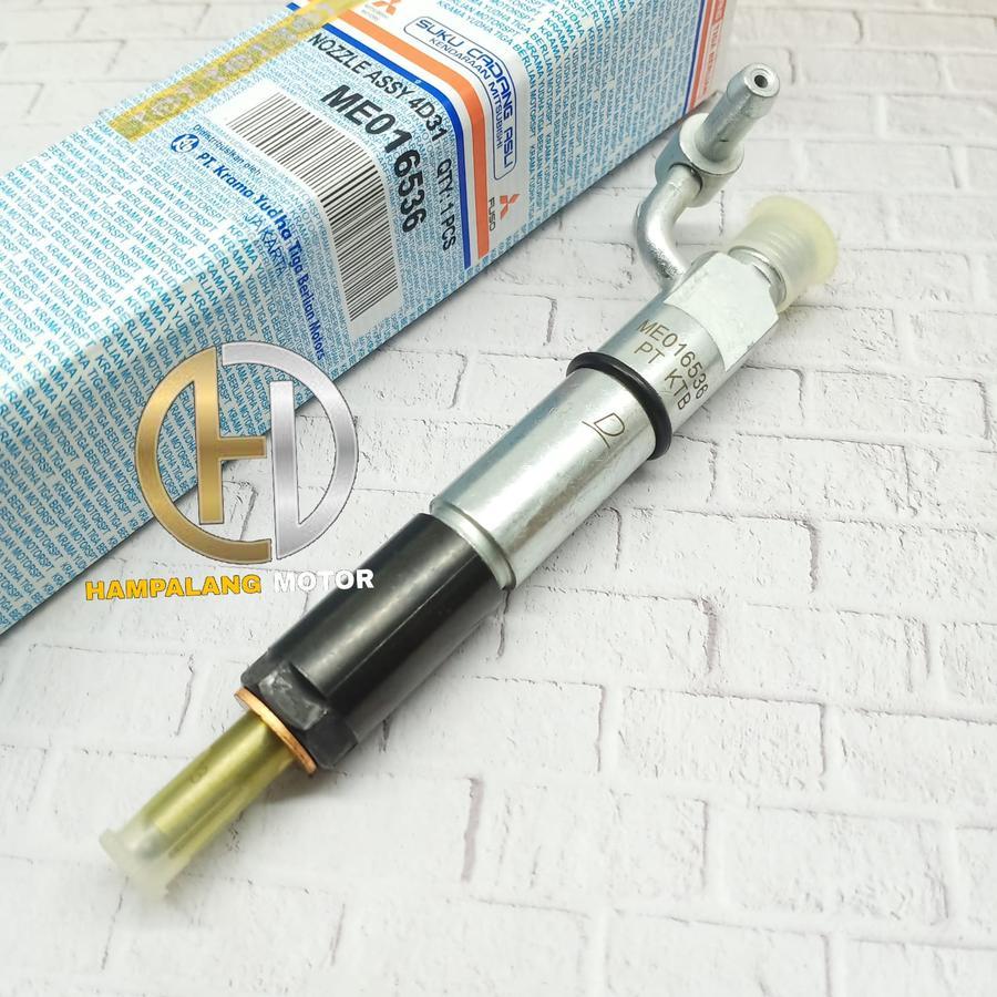 NOSEL NOZEL INJEKTOR ASSY PS100 PS 100 GARANSI