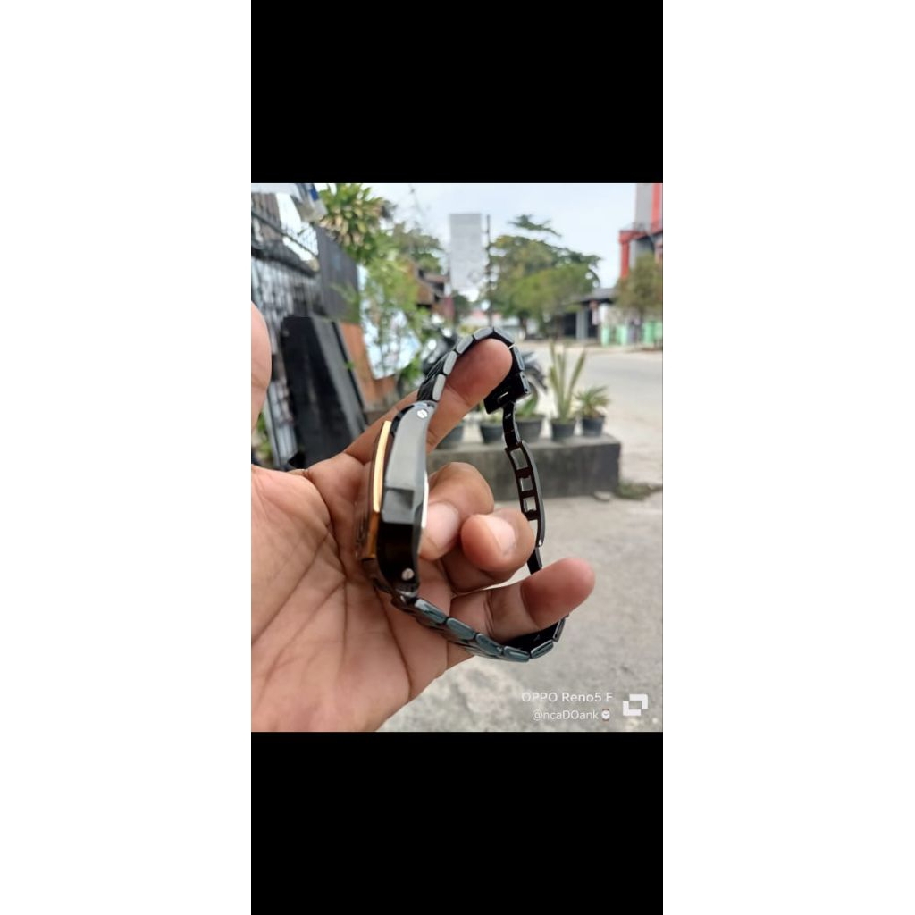 Torino Lamborghini chronogaph