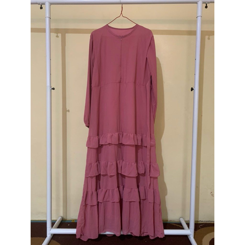 GAMIS CERUTY PREMIUM TEBAL