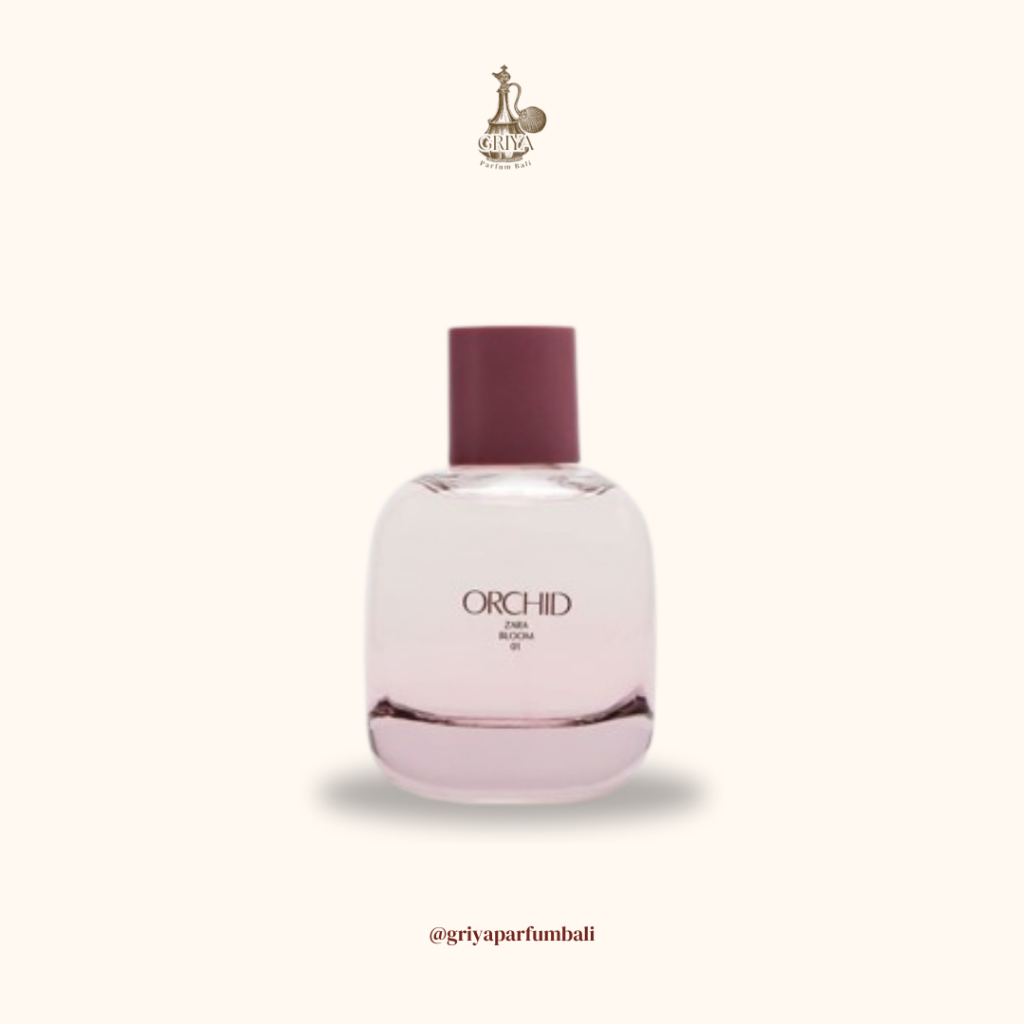 Zara Orchid