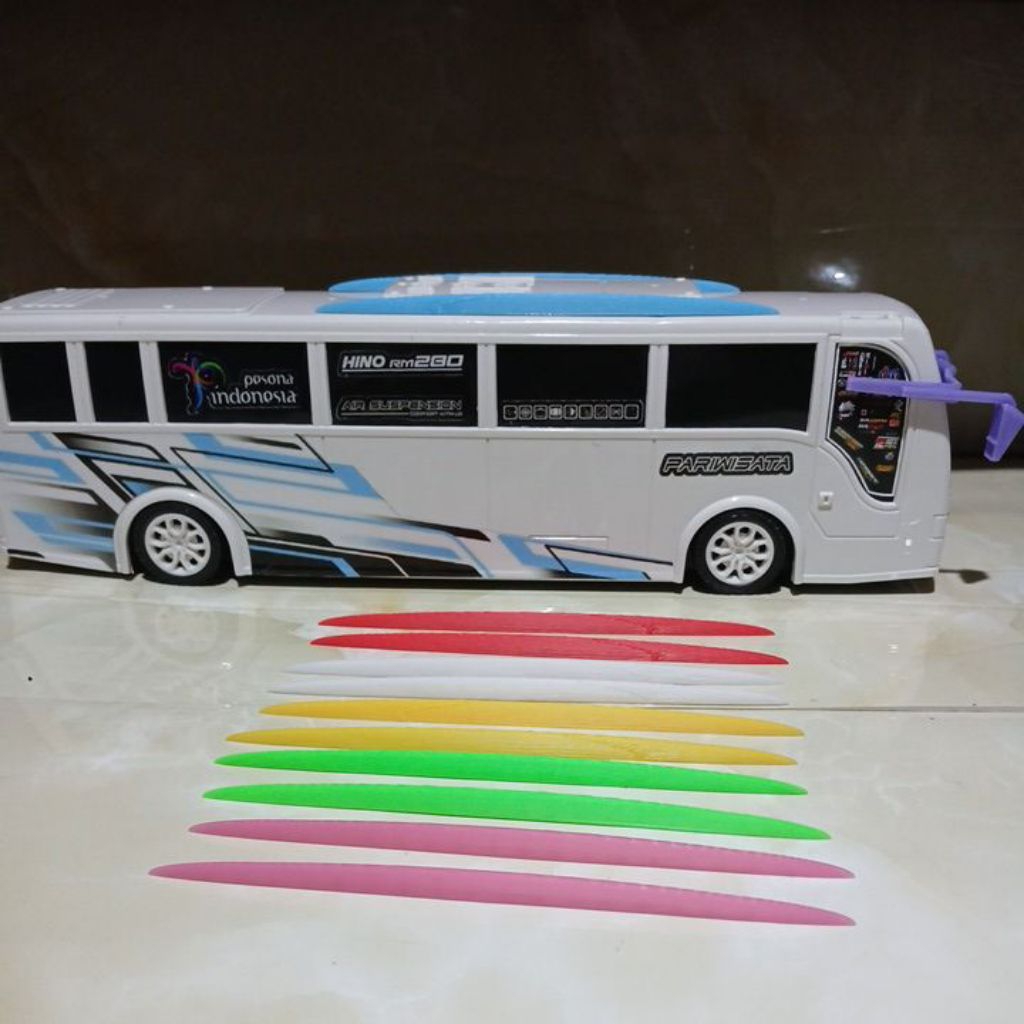 pelindung ac miniatur bus rkc