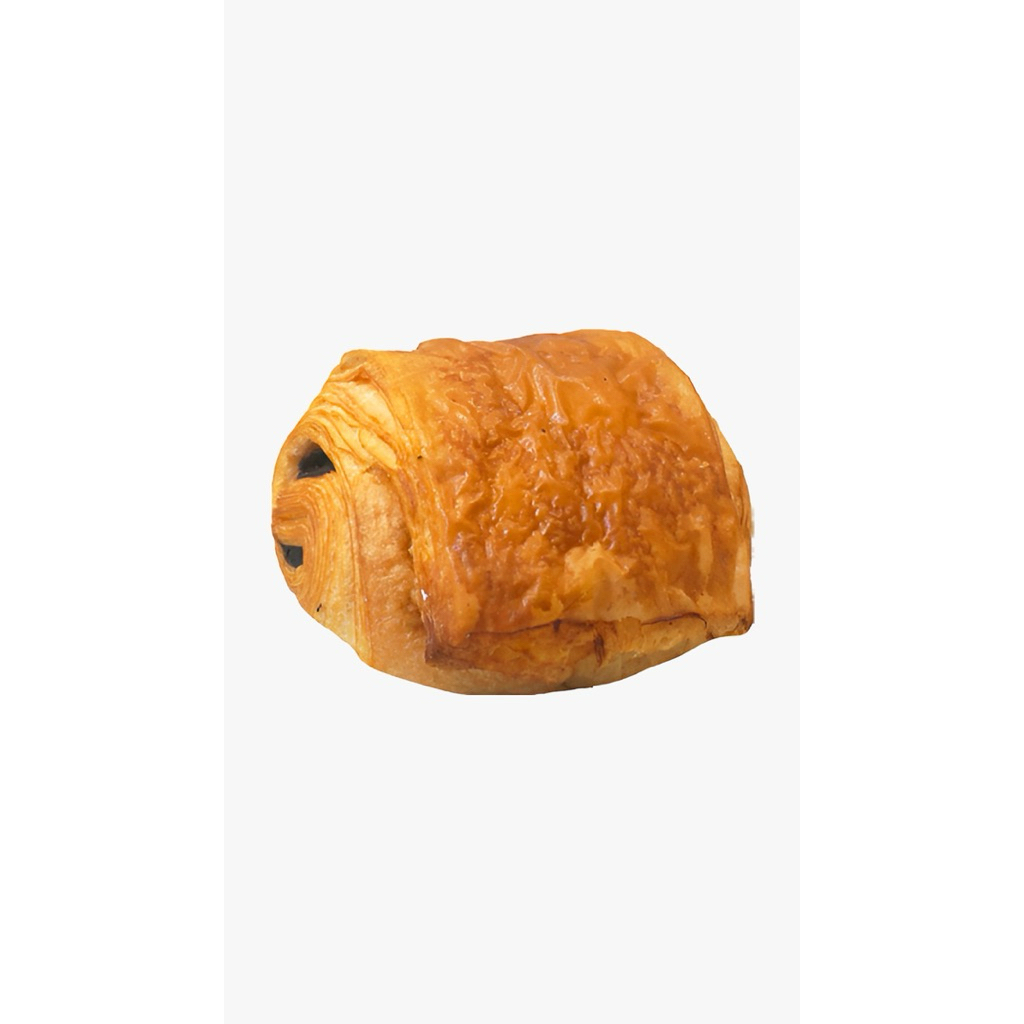 

Pain Au Choco