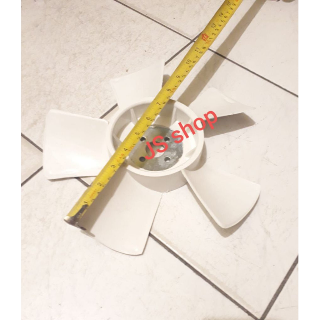 Kipas radiator Mitsubishi T120ss