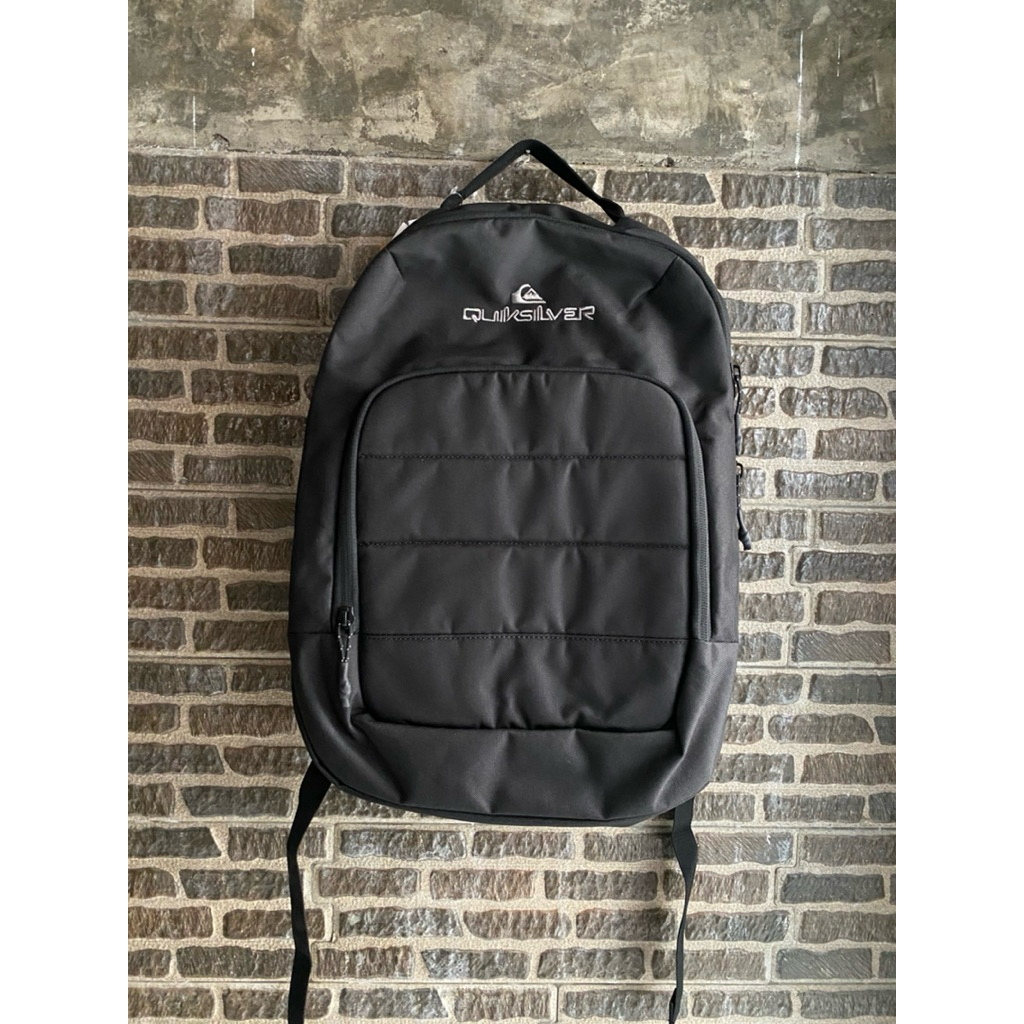 TAS QUIKSILVER ORIGINAL 100%