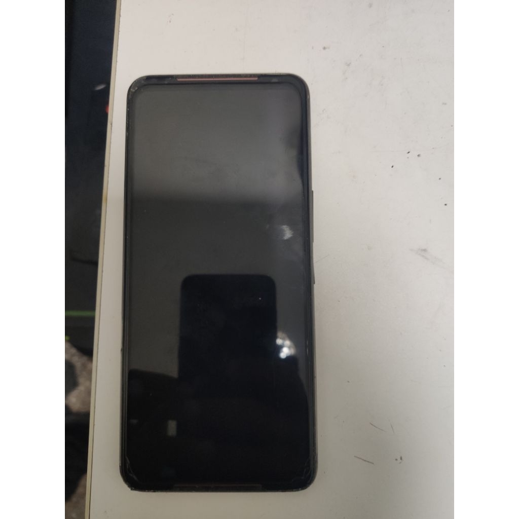 lcd asus rog phone 2 minus