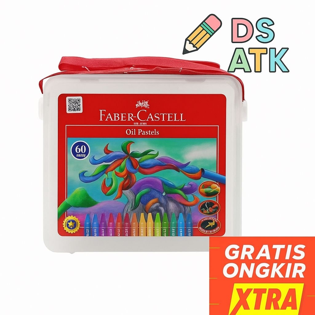 

Crayon Faber Castell 60