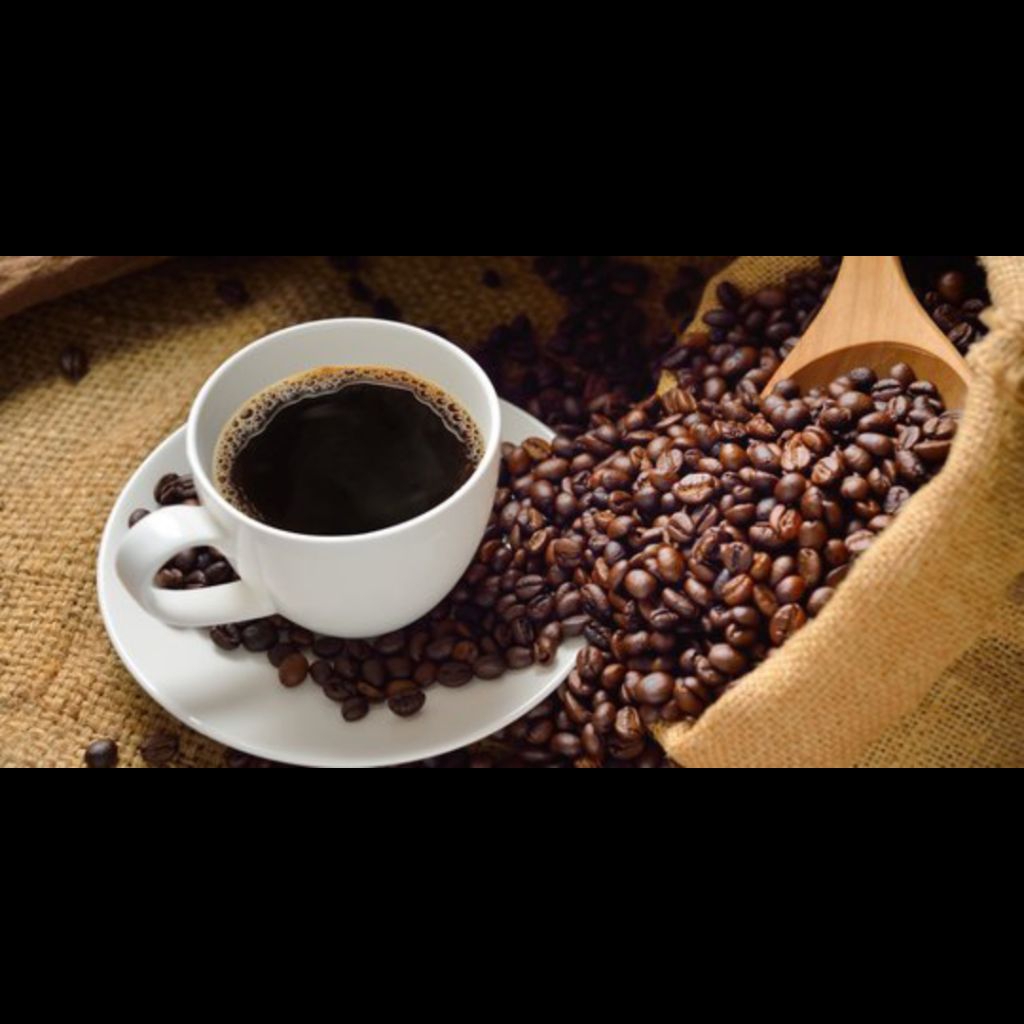 

KOPI ROBUSTA berat 500gr