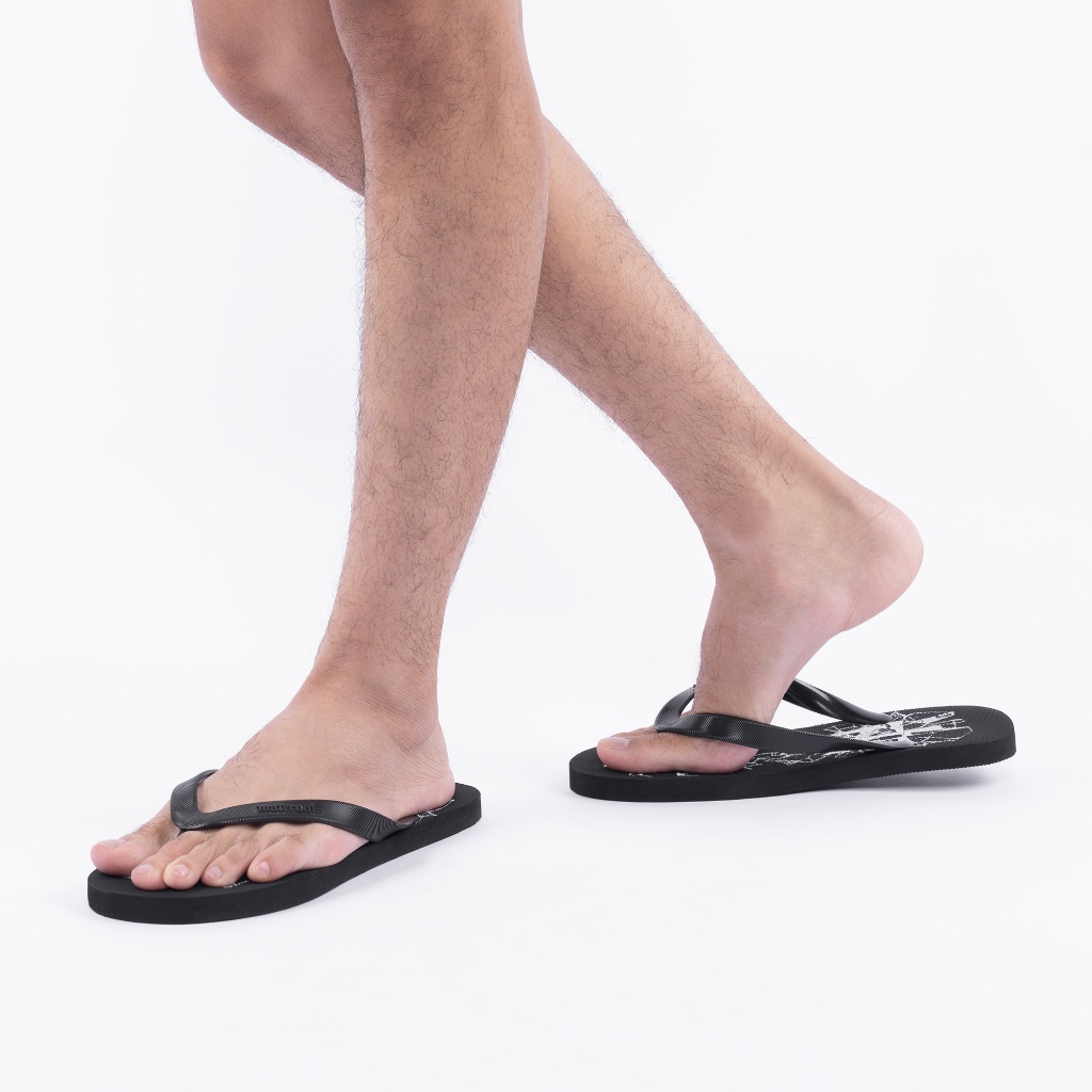 FF 45 MATERNAL DISASTER SANDAL JEPIT RUBBER FLIP FLOP ORIGINAL