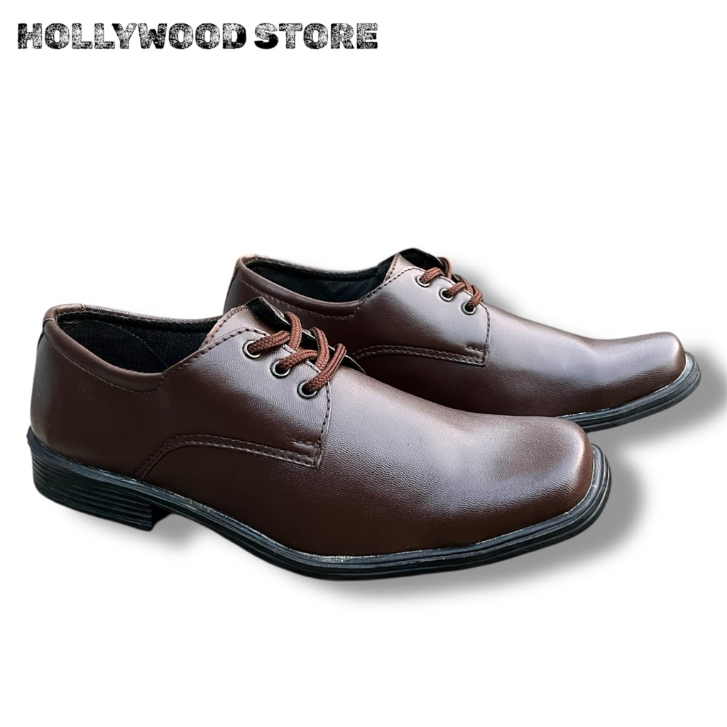 Sepatu fantofel kerja|sepatu kerja pria fantofel|sepatu fantofel tali|Sepatu kerja fantofel tali|Sep