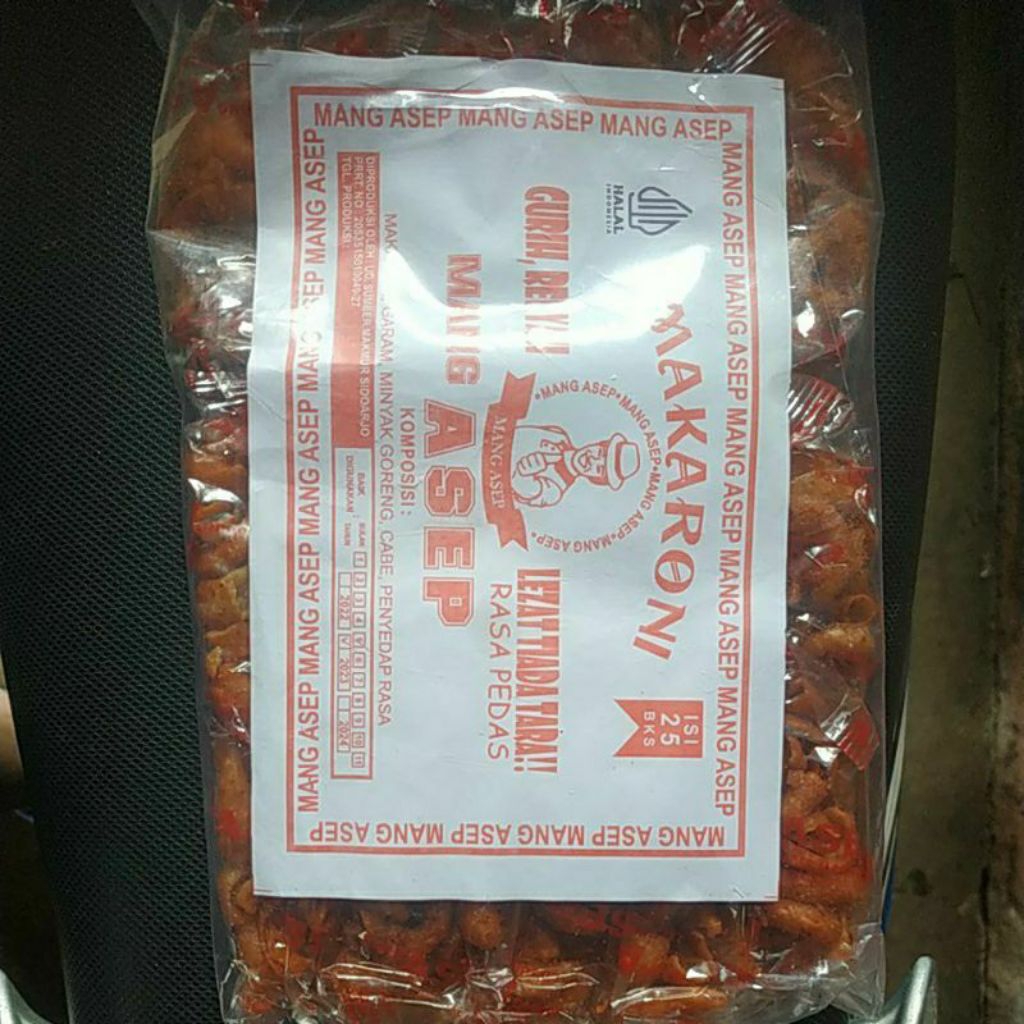

makaroni kang asep isi 24pcs