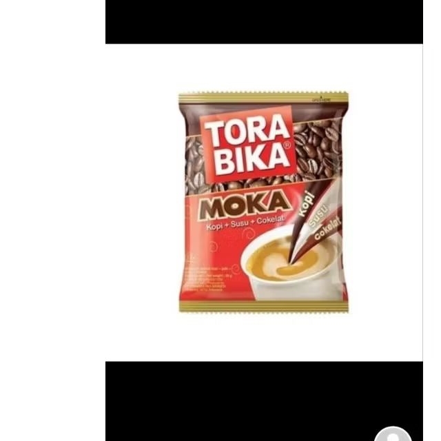 

Tora moka