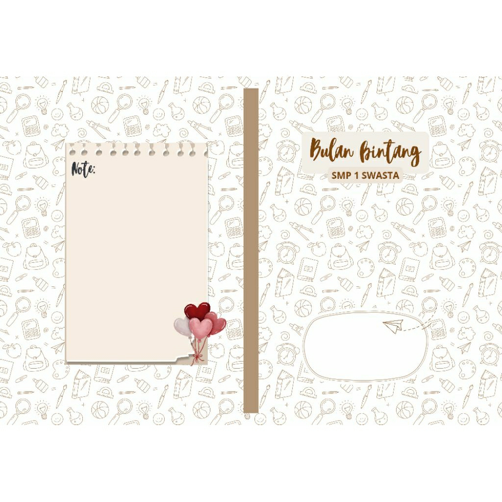 

SAMPUL BUKU CUSTOM