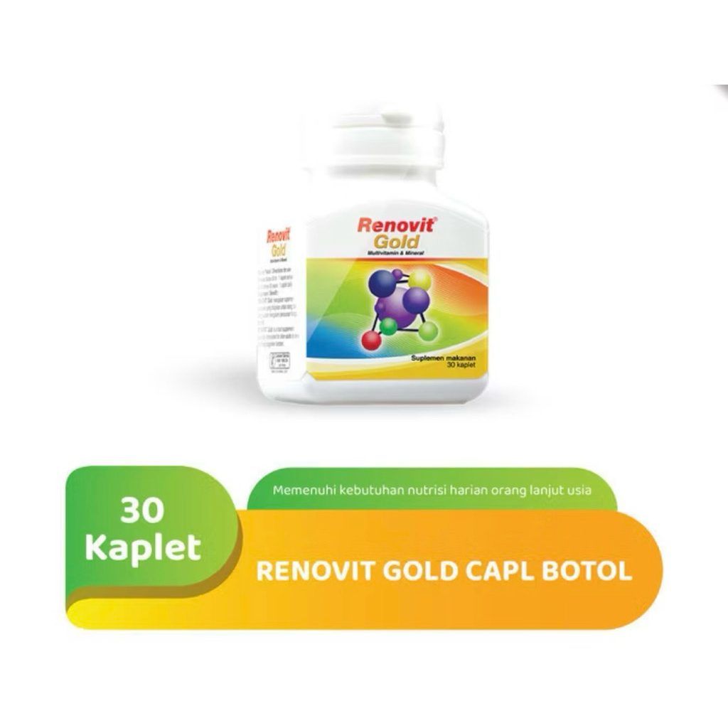

renovit gold