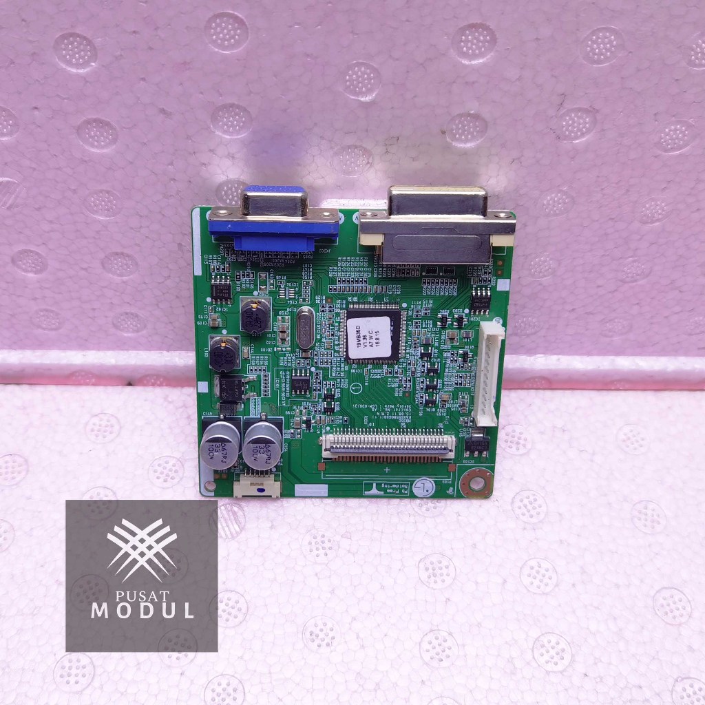 MAINBOARD LG 19MB35D LG 19MB35 LED MONITOR / LG MB35D EAX65586608