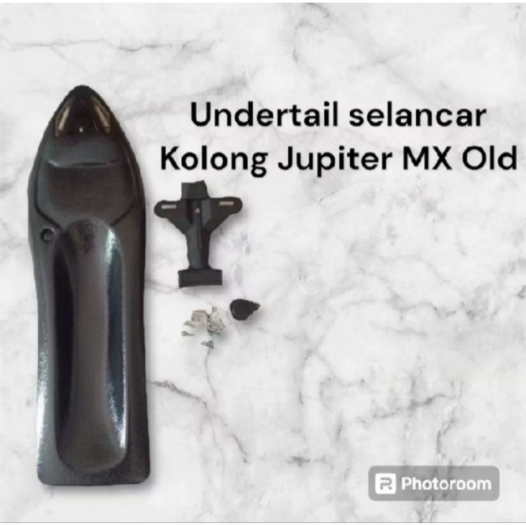 undertail selancar mx old honda sonic
